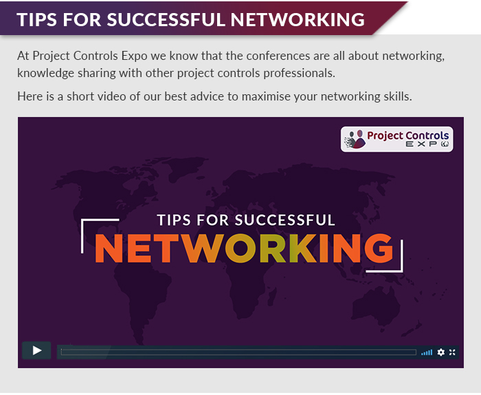 Networking-Tips